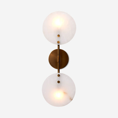 Sundby Sconce
