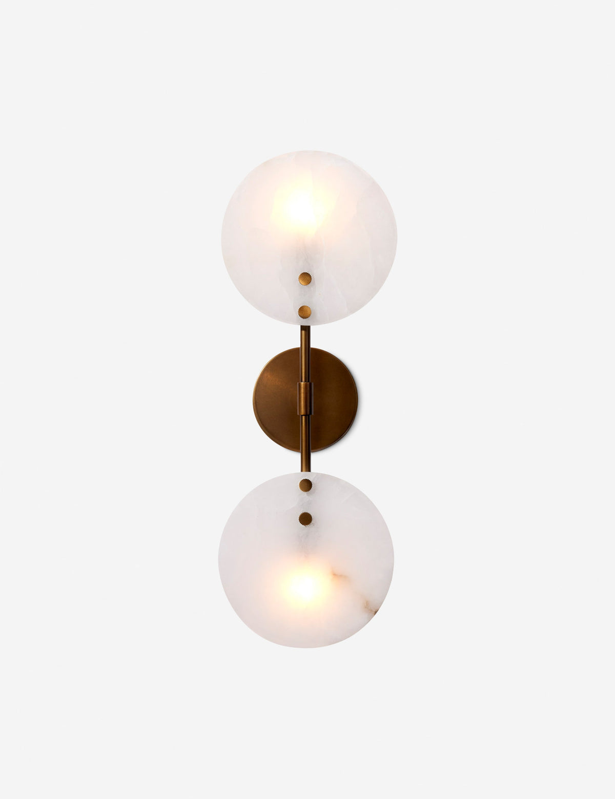 Sundby Sconce
