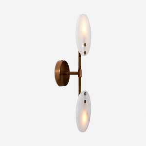 Sundby Sconce