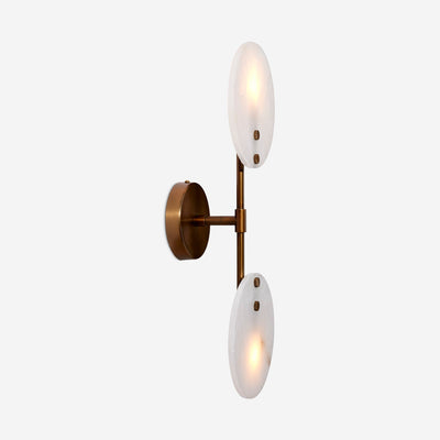 Sundby Sconce
