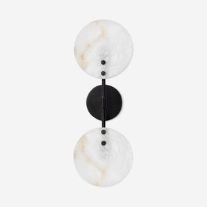 Sundby Sconce