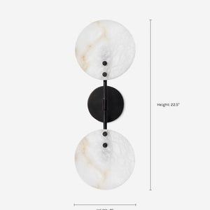 Sundby Sconce