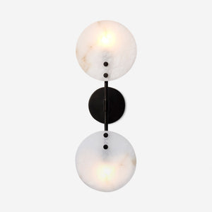 Sundby Sconce
