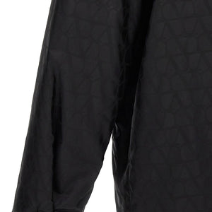 Valentino Garavani Valentino Toile Iconographe Reversible Jacket