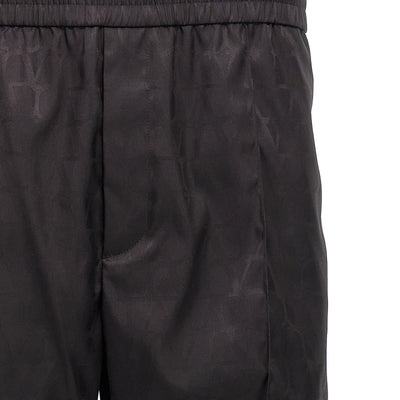 Valentino Garavani Valentino Toile Iconographe Pants