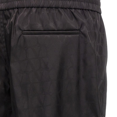Valentino Garavani Valentino Toile Iconographe Pants