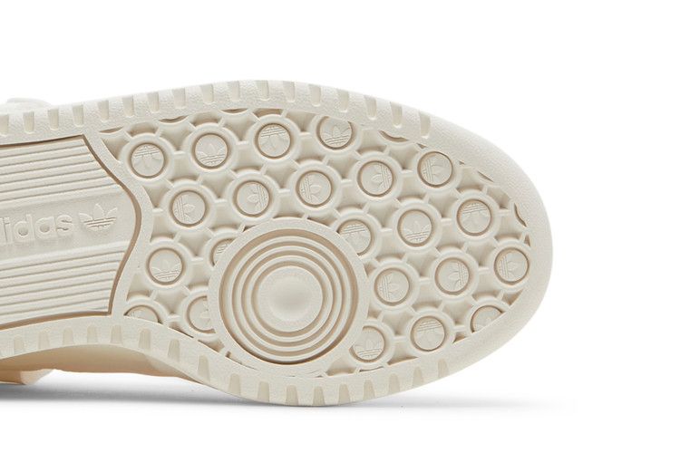 adidas Forum Low Cloud White Pink (Women's)