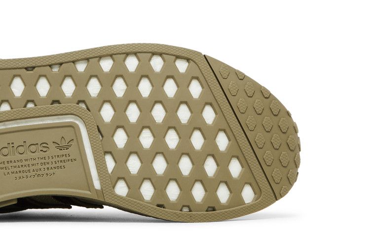 adidas NMD R1 Orbit Green (Women's)