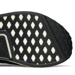 adidas NMD_R1 Core Black White