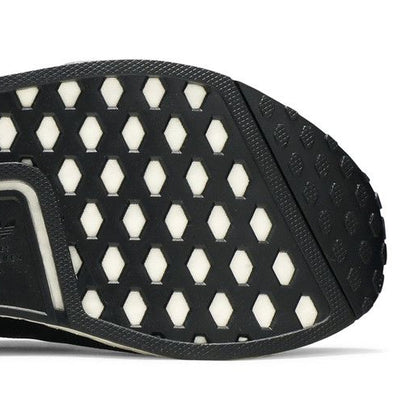 adidas NMD_R1 Core Black White