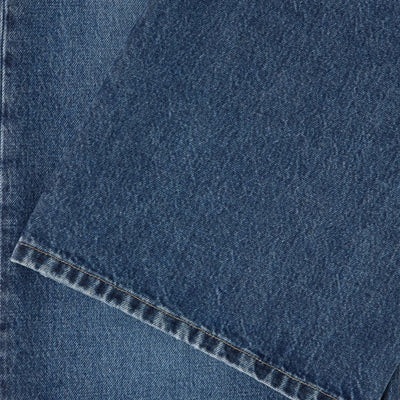 EDWIN | W' OLIVIA PANT { BLUE