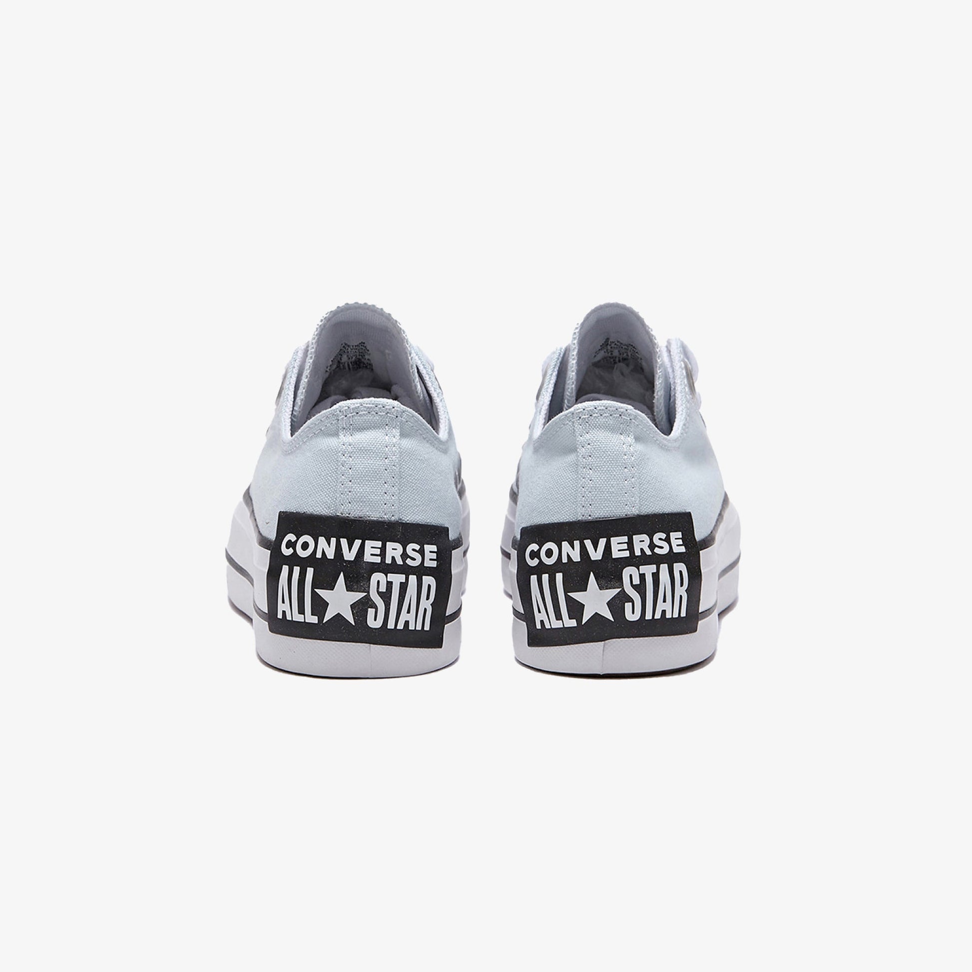 Converse | CHUCK TAYLOR ALL STAR LIFT PLATFORM SKETCH LOW { WINTER SALY/WHITE/BLACK