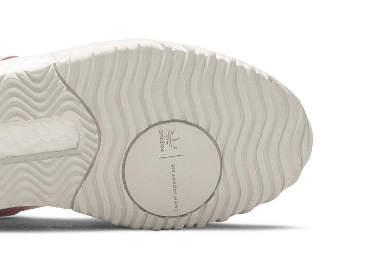 adidas AW Bball Alexander Wang Clear Pink