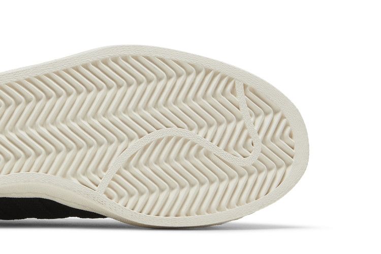 adidas Campus 80s Undefeated x Bape Black