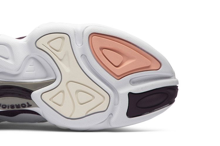 adidas FYW S-97 Ronnie Fieg White Pink Purple