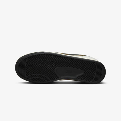 Nike | TERMINATOR LOW PREMIUM  { PHANTOM/BLACK-COCONUT MILK-DESERT OCHRE