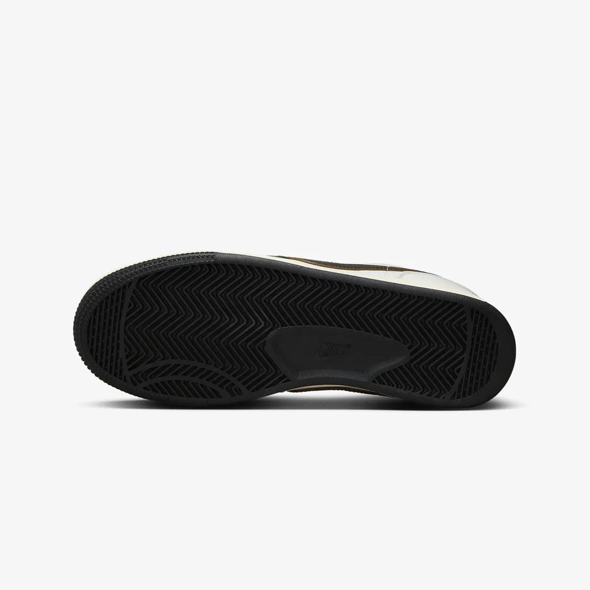 Nike | TERMINATOR LOW PREMIUM  { PHANTOM/BLACK-COCONUT MILK-DESERT OCHRE