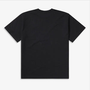 NO PROBLEMO | I'LL BE BACK SS TEE { BLACK