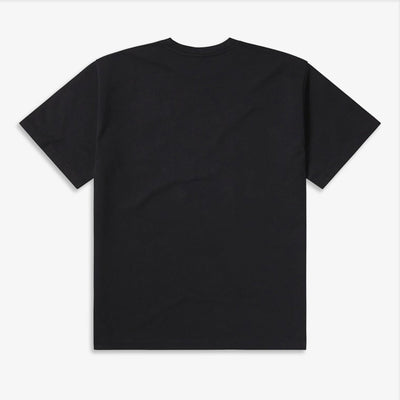 NO PROBLEMO | I'LL BE BACK SS TEE { BLACK