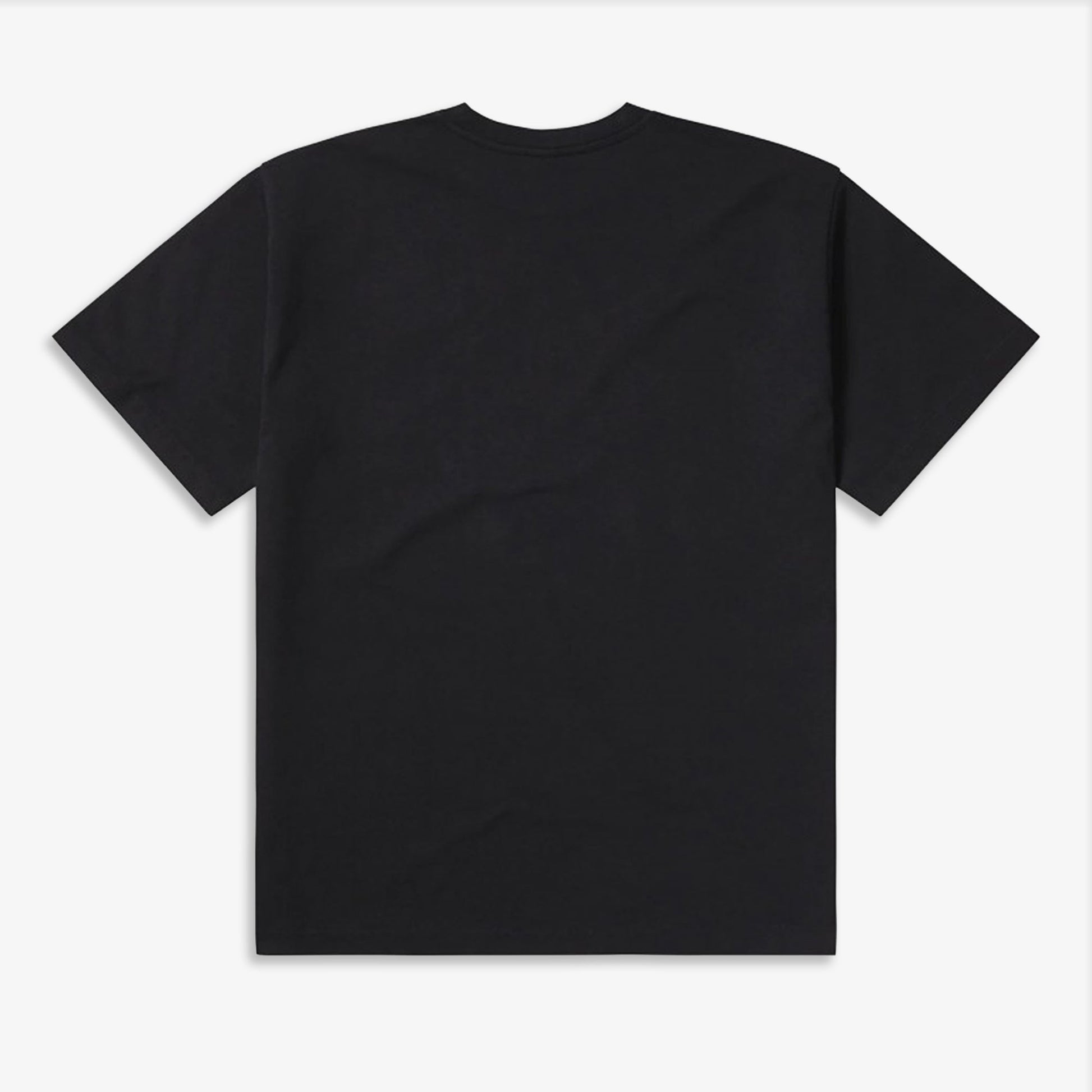 NO PROBLEMO | I'LL BE BACK SS TEE { BLACK