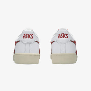 Asics | JAPAN S { WHITE/DRIED ROSE