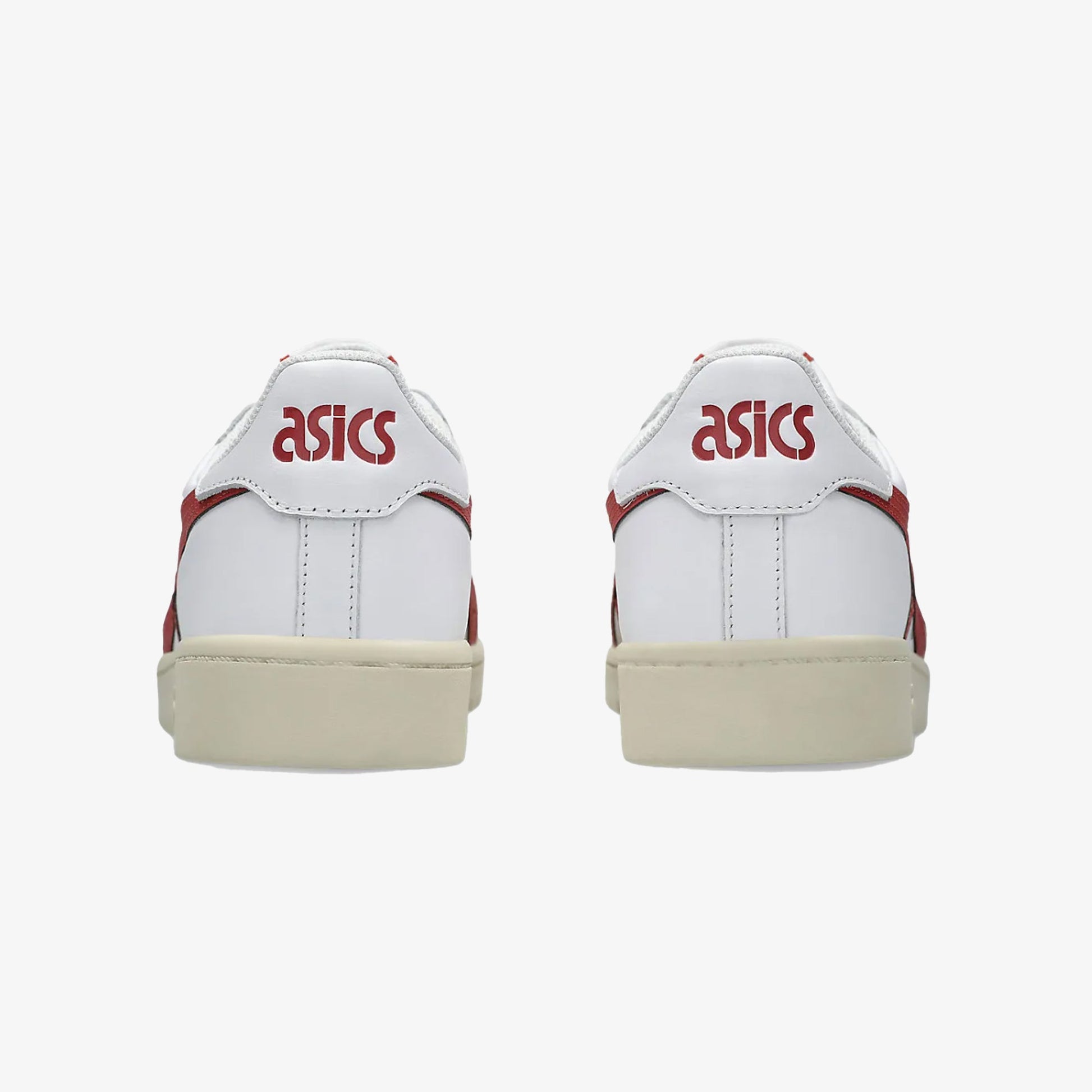 Asics | JAPAN S { WHITE/DRIED ROSE