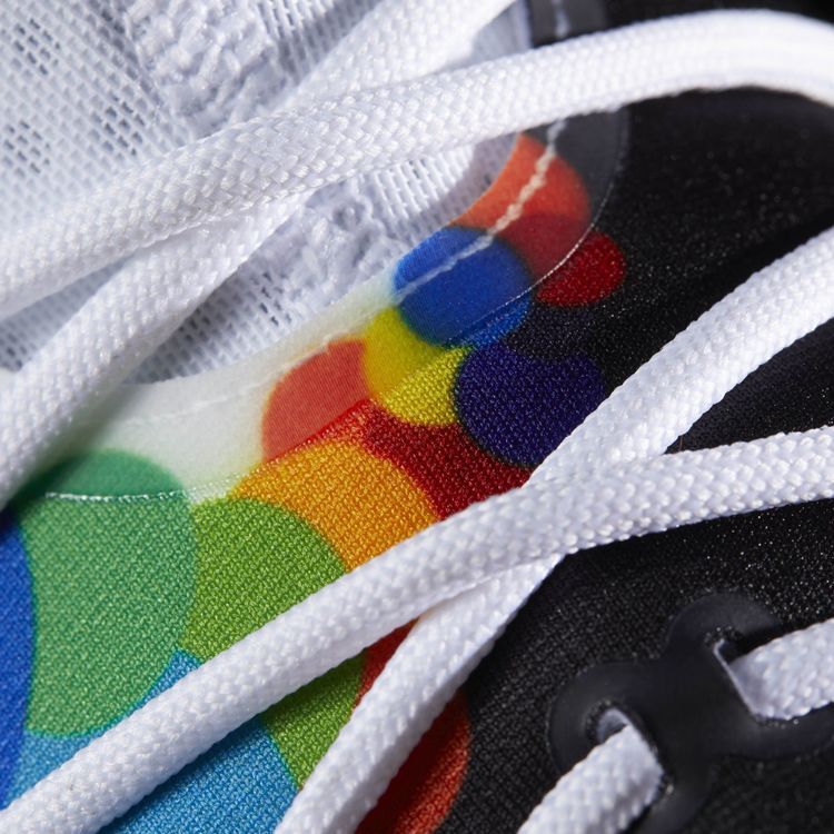 adidas Crazy Explosive Low LGBT Pride