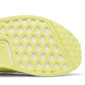 adidas NMD R1 Pulse Yellow (Women's)