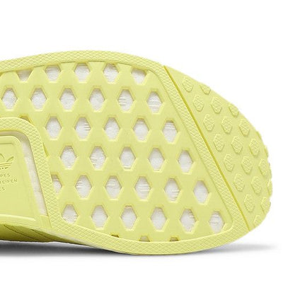 adidas NMD R1 Pulse Yellow (Women's)
