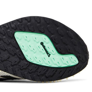 adidas 4DFWD 2 Black Lucid Blue