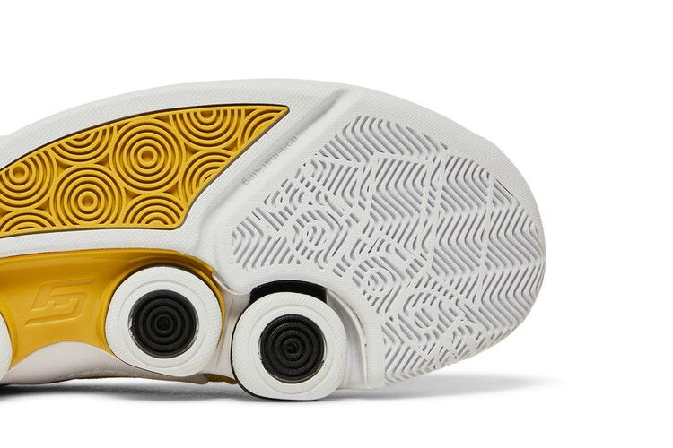 adidas Agent Gil Restomod 61 Points