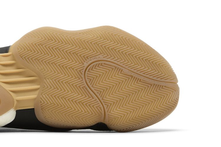 adidas Crazy BYW PRD Pharrell Now is Her Time Black Gum