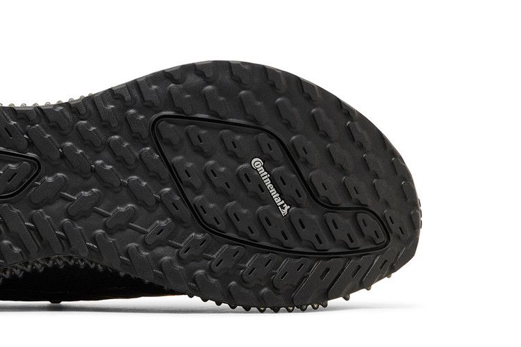 adidas 4DFWD 2 Triple Black