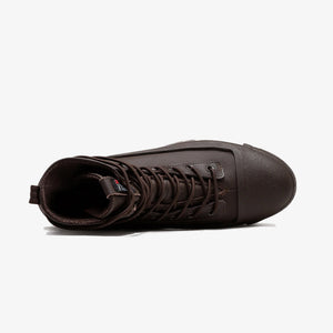 Converse | CHUCK TAYLOR ALL STAR LUGGED 2.0 XHI { FRESH BREW/BLACK