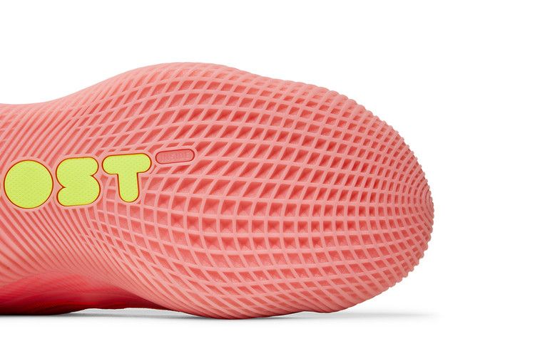 adidas N3xt L3v3l Futurenatural Signal Pink