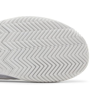 adidas Gamecourt 2.0 Cloud White Matte Silver