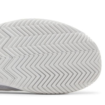 adidas Gamecourt 2.0 Cloud White Matte Silver