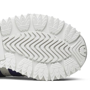 adidas AW Wangbody Run Alexander Wang White Purple