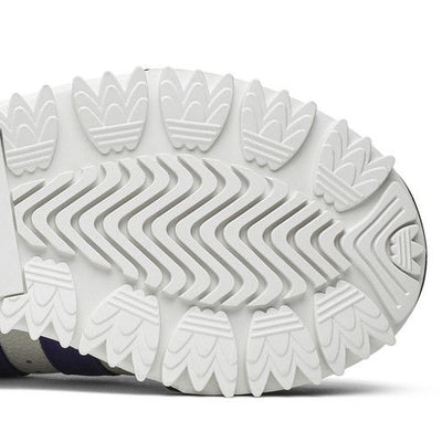 adidas AW Wangbody Run Alexander Wang White Purple