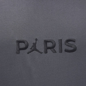 Jordan | PARIS SAINT-GERMAIN  { IRON GREY/BLACK