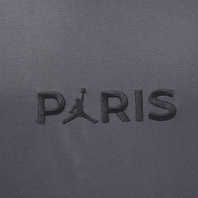 Jordan | PARIS SAINT-GERMAIN  { IRON GREY/BLACK