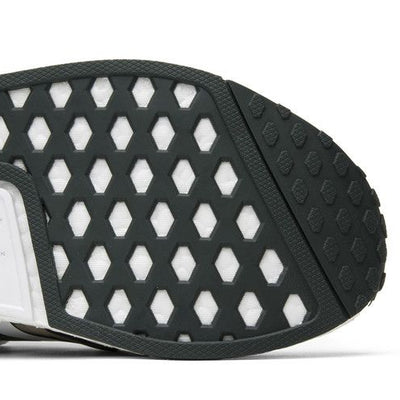 adidas NMD R1 Bape Olive Camo