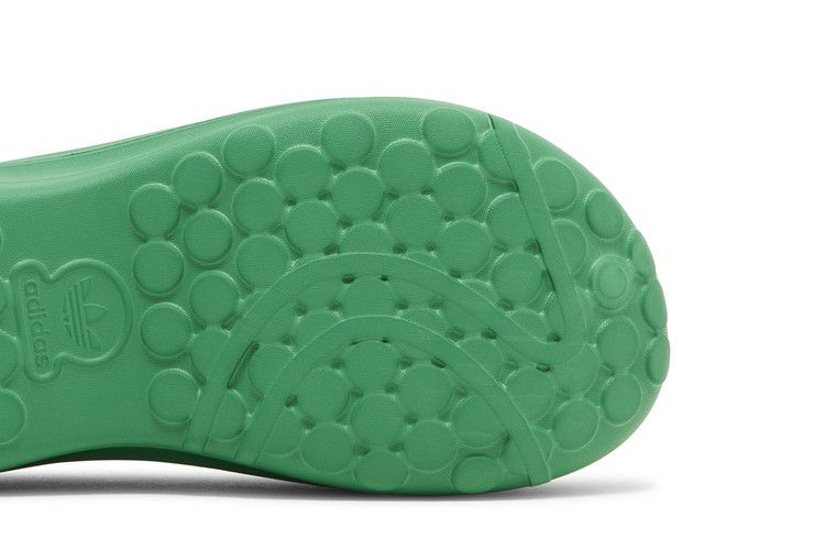 adidas adiFOM Stan Smith Mule Green (Women's)