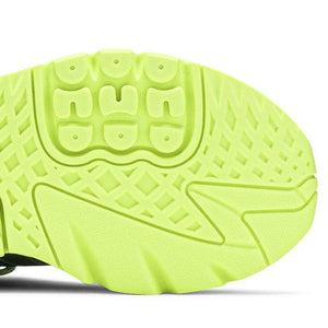 adidas Nite Jogger Beyonce Ivy Park Dark Green Frozen Yellow