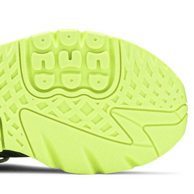 adidas Nite Jogger Beyonce Ivy Park Dark Green Frozen Yellow
