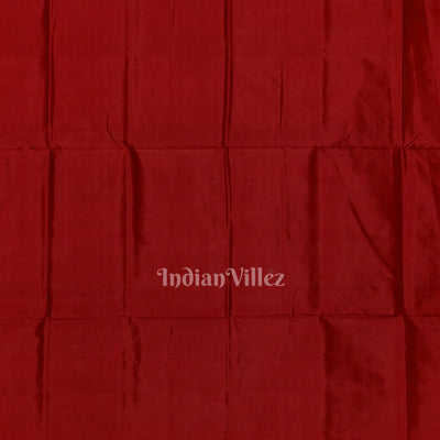 Green Odisha Ikat Tribal Exclusive Sambalpuri Silk Patta Saree