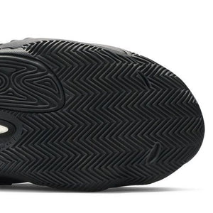 adidas Crazy BYW 2.0 Pharrell Triple Black