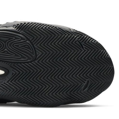 adidas Crazy BYW 2.0 Pharrell Triple Black