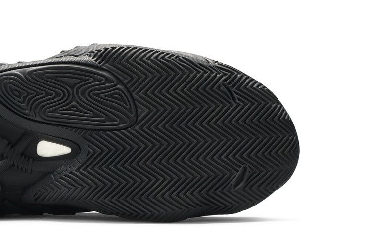 adidas Crazy BYW 2.0 Pharrell Triple Black