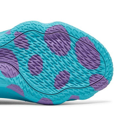 adidas Dame 7 EXTPLY Monsters Inc. Sulley (GS)